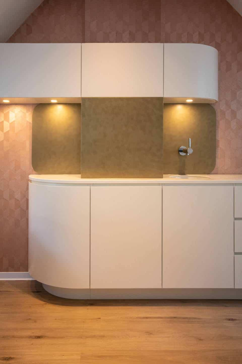 Praxisdesign Hamburg Praxis Urselmann I Lange Architekten